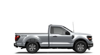 2026 Ford F-150® External Image 5